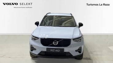 Volvo XC40 2.0 B3 G Plus Dark Auto