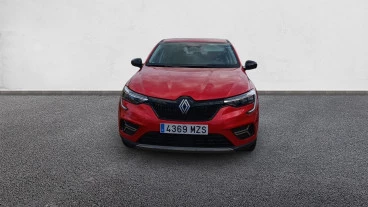 Renault Arkana Evolution TCe 103kW(140CV) EDC mild hybr