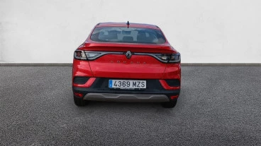 Renault Arkana Evolution TCe 103kW(140CV) EDC mild hybr