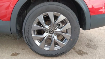 Renault Arkana Evolution TCe 103kW(140CV) EDC mild hybr