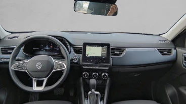 Renault Arkana Evolution TCe 103kW(140CV) EDC mild hybr