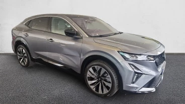 Renault Rafale Techno full hybrid E-Tech 200CV (147kW)