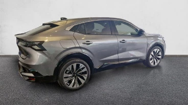 Renault Rafale Techno full hybrid E-Tech 200CV (147kW)