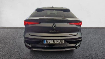 Renault Rafale Techno full hybrid E-Tech 200CV (147kW)