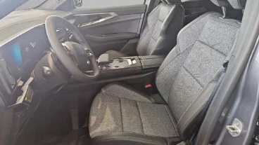 Renault Rafale Techno full hybrid E-Tech 200CV (147kW)