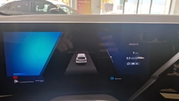 Renault Rafale Techno full hybrid E-Tech 200CV (147kW)