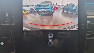 Renault Rafale Techno full hybrid E-Tech 200CV (147kW)