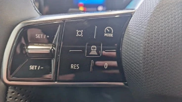 Renault Rafale Techno full hybrid E-Tech 200CV (147kW)