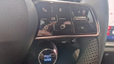 Renault Rafale Techno full hybrid E-Tech 200CV (147kW)