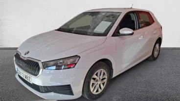 Skoda Fabia 1.0 TSI 70KW (95CV) Emotion