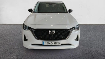 Mazda CX-60 e-Skyactiv PHEV AWD Homura