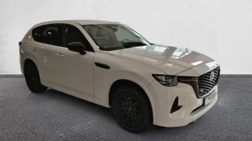 Mazda CX-60 e-Skyactiv PHEV AWD Homura