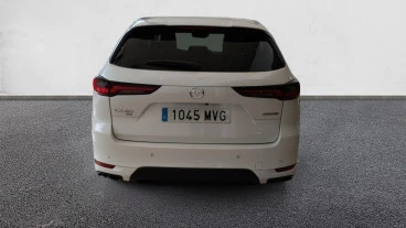 Mazda CX-60 e-Skyactiv PHEV AWD Homura