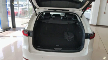 Mazda CX-60 e-Skyactiv PHEV AWD Homura
