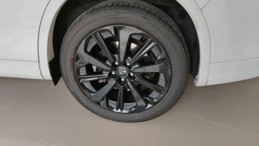 Mazda CX-60 e-Skyactiv PHEV AWD Homura