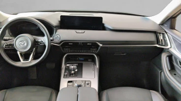 Mazda CX-60 e-Skyactiv PHEV AWD Homura