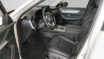 Mazda CX-60 e-Skyactiv PHEV AWD Homura