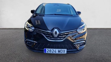 Renault Grand Scénic Techno TCe 103 kW (140CV) EDC GPF