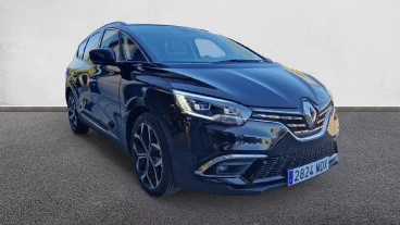 Renault Grand Scénic Techno TCe 103 kW (140CV) EDC GPF