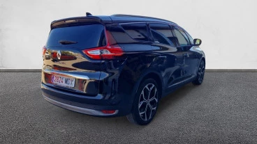 Renault Grand Scénic Techno TCe 103 kW (140CV) EDC GPF