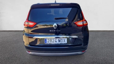 Renault Grand Scénic Techno TCe 103 kW (140CV) EDC GPF