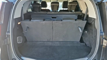 Renault Grand Scénic Techno TCe 103 kW (140CV) EDC GPF