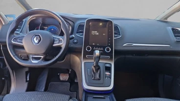 Renault Grand Scénic Techno TCe 103 kW (140CV) EDC GPF