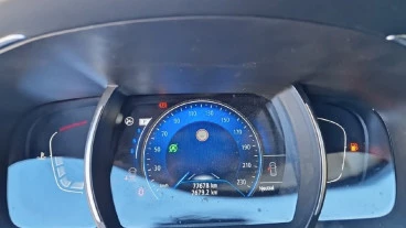 Renault Grand Scénic Techno TCe 103 kW (140CV) EDC GPF