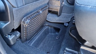 Renault Grand Scénic Techno TCe 103 kW (140CV) EDC GPF