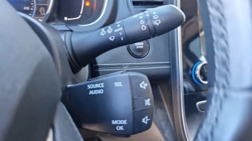 Renault Grand Scénic Techno TCe 103 kW (140CV) EDC GPF