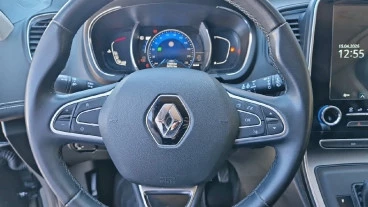 Renault Grand Scénic Techno TCe 103 kW (140CV) EDC GPF