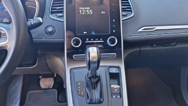 Renault Grand Scénic Techno TCe 103 kW (140CV) EDC GPF