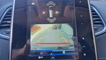 Renault Grand Scénic Techno TCe 103 kW (140CV) EDC GPF