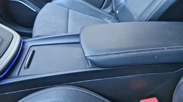 Renault Grand Scénic Techno TCe 103 kW (140CV) EDC GPF