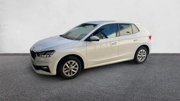 Skoda Fabia 1.0 TSI 70KW (95CV) Selection