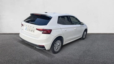 Skoda Fabia 1.0 TSI 70KW (95CV) Selection