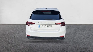 Skoda Fabia 1.0 TSI 70KW (95CV) Selection