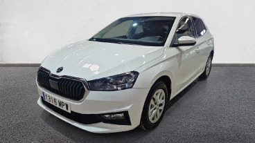 Skoda Fabia 1.0 TSI 70KW (95CV) Selection