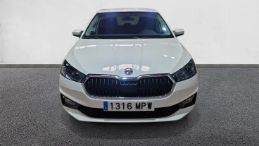 Skoda Fabia 1.0 TSI 70KW (95CV) Selection