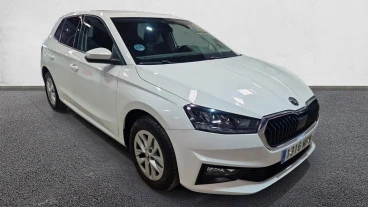 Skoda Fabia 1.0 TSI 70KW (95CV) Selection