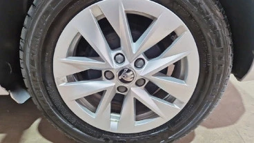 Skoda Fabia 1.0 TSI 70KW (95CV) Selection