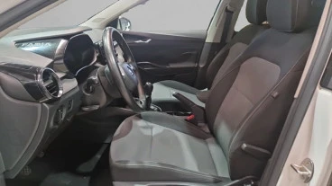 Skoda Fabia 1.0 TSI 70KW (95CV) Selection