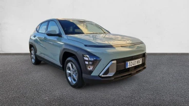 Hyundai Kona HEV 1.6GDI 138CV DT Maxx