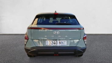 Hyundai Kona HEV 1.6GDI 138CV DT Maxx