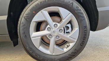 Hyundai Kona HEV 1.6GDI 138CV DT Maxx