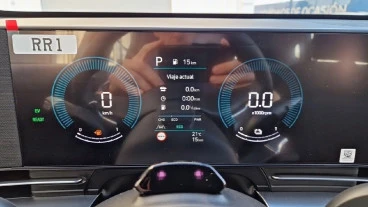 Hyundai Kona HEV 1.6GDI 138CV DT Maxx