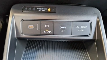 Hyundai Kona HEV 1.6GDI 138CV DT Maxx