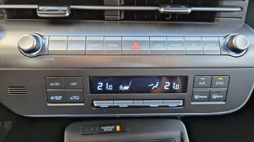 Hyundai Kona HEV 1.6GDI 138CV DT Maxx