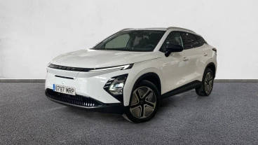 Omoda 5 EV EV 61 kWh Premium
