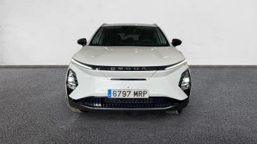 Omoda 5 EV EV 61 kWh Premium